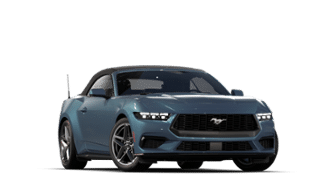 2025 Ford Mustang® External Image 5